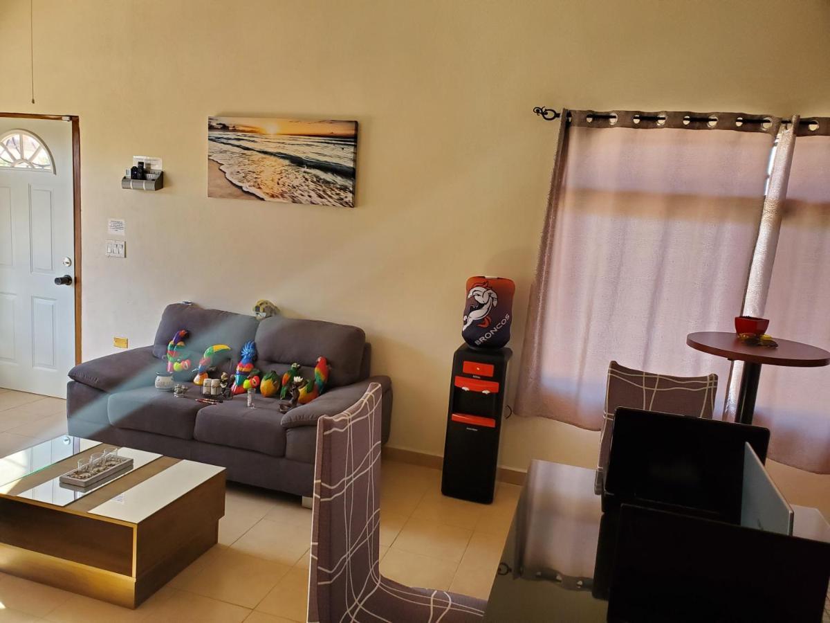 Hacienda Gallardos 104-1 San Carlos Nuevo Guaymas Buitenkant foto