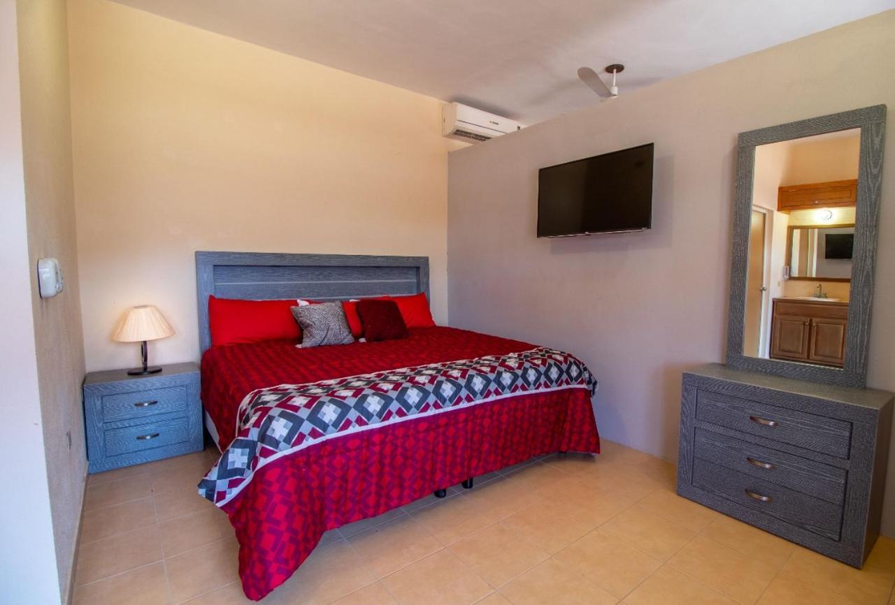Hacienda Gallardos 104-1 San Carlos Nuevo Guaymas Buitenkant foto