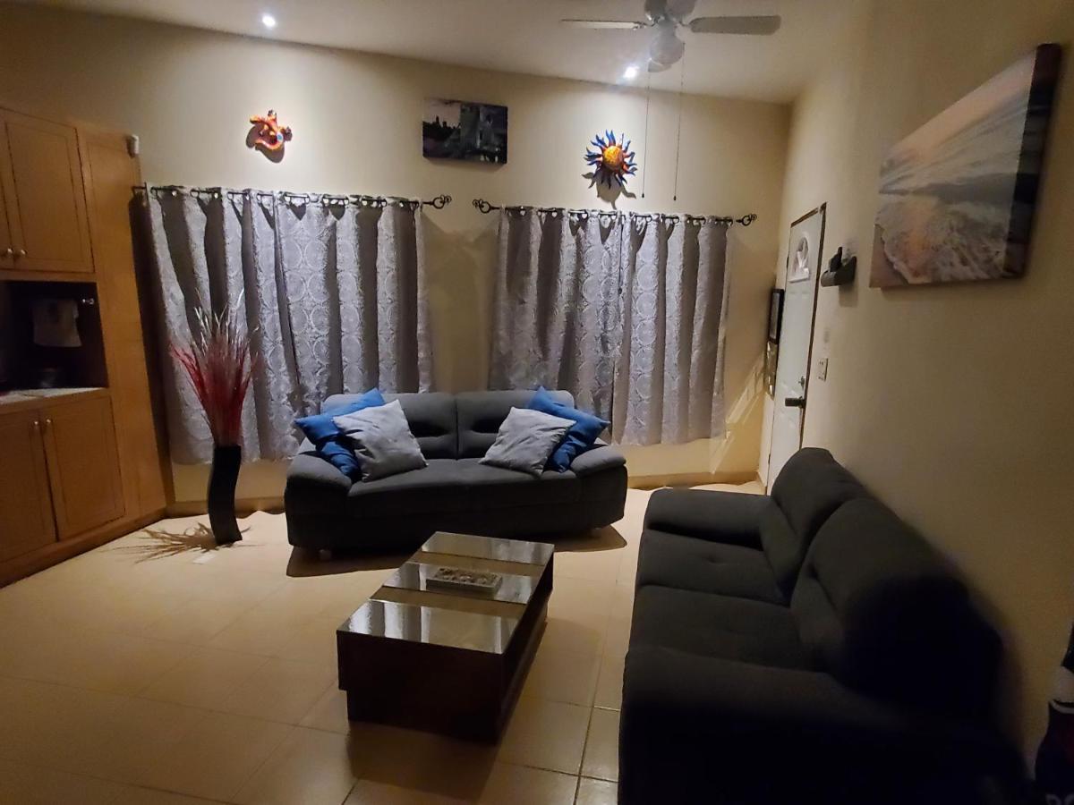Hacienda Gallardos 104-1 San Carlos Nuevo Guaymas Buitenkant foto