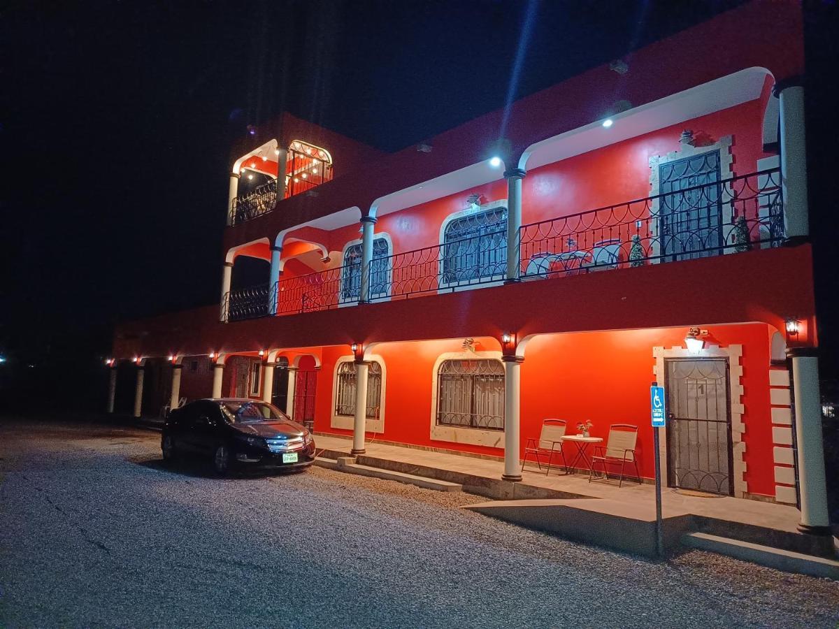 Hacienda Gallardos 104-1 San Carlos Nuevo Guaymas Buitenkant foto