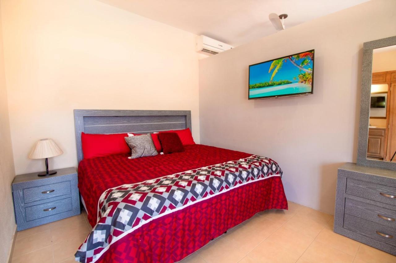 Hacienda Gallardos 104-1 San Carlos Nuevo Guaymas Buitenkant foto