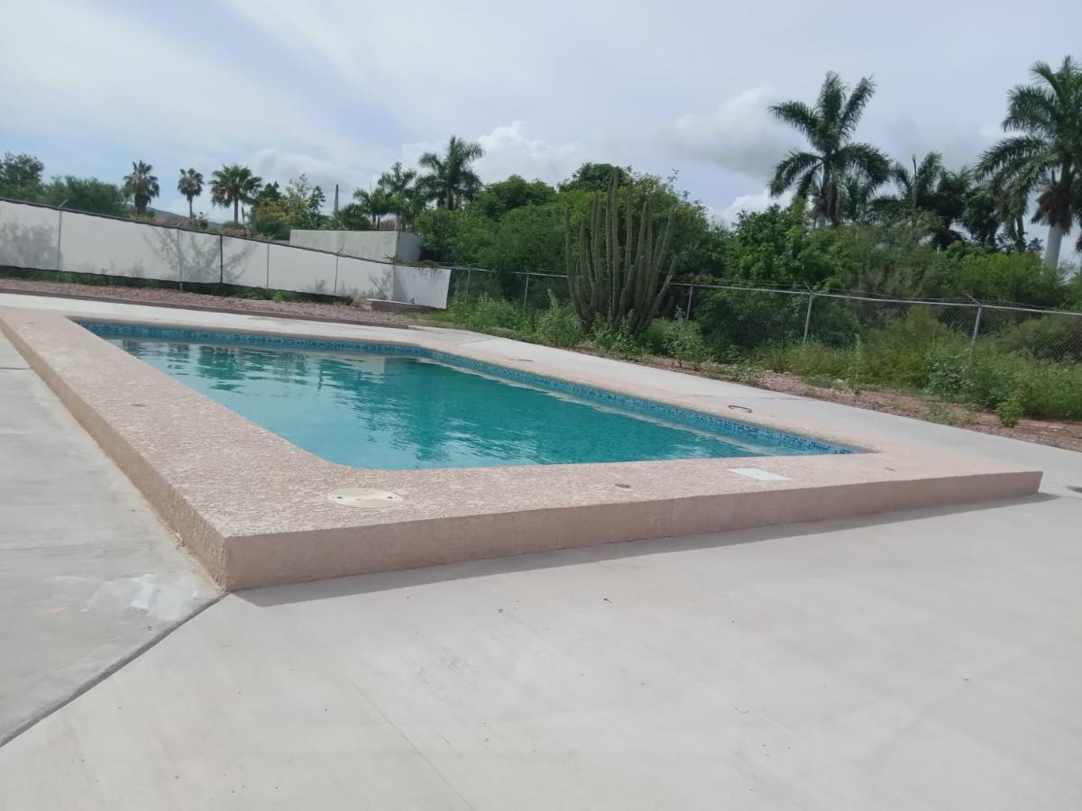 Hacienda Gallardos 104-1 San Carlos Nuevo Guaymas Buitenkant foto
